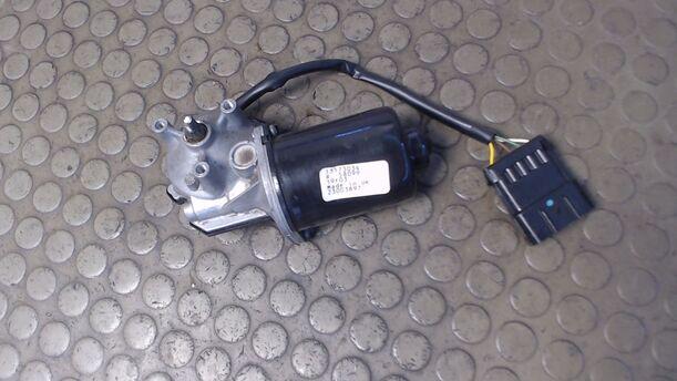 Foto: SCHEIBENWISCHERMOTOR VORN eines Opel Meriva 1.6 16V