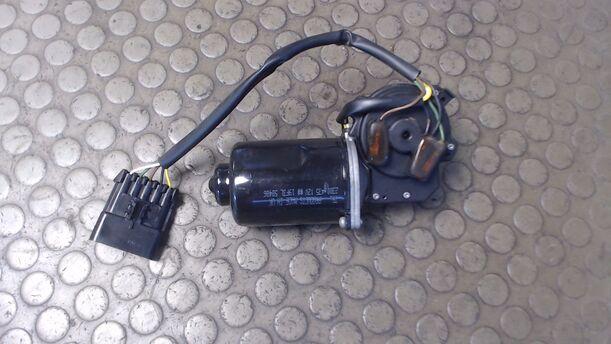 Foto: SCHEIBENWISCHERMOTOR VORN eines Opel Meriva 1.6 16V