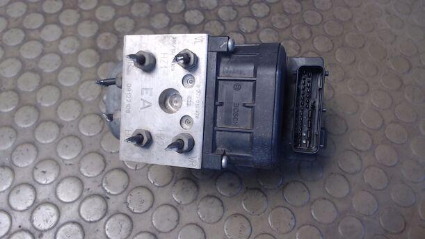 Foto: HAUPTBREMSAGGREGAT ABS eines Opel Meriva 1.6 16V