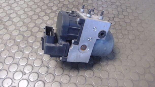 Foto: HAUPTBREMSAGGREGAT ABS eines Opel Meriva 1.6 16V