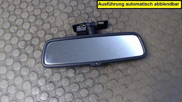 Foto: INNENSPIEGEL AUTOMATISCH ABBLENDBAR eines Opel Astra 1.9 CDTI Caravan