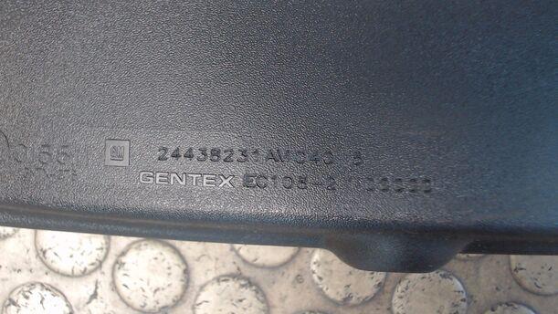 Foto: INNENSPIEGEL AUTOMATISCH ABBLENDBAR eines Opel Astra 1.9 CDTI Caravan