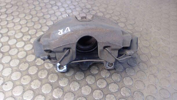 Foto: BREMSSATTEL VORNE RECHTS eines Opel Astra 1.9 CDTI Caravan