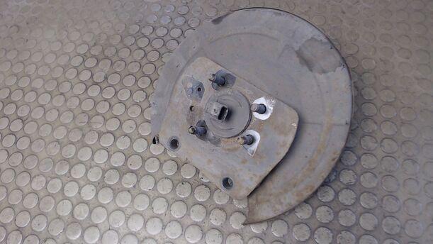 Foto: ACHSSCHENKEL HINTEN LINKS eines Opel Astra 1.9 CDTI Caravan