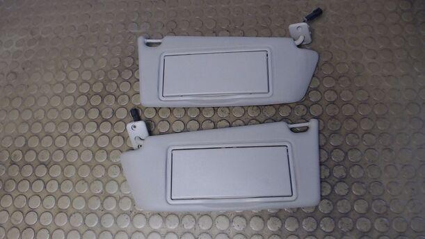 Foto: SONNENBLENDEN SET eines Opel Astra 1.9 CDTI Caravan SLX