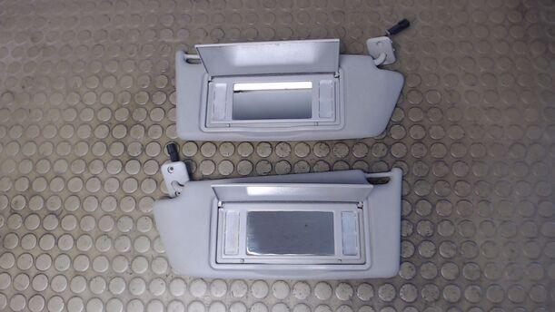 Foto: SONNENBLENDEN SET eines Opel Astra 1.9 CDTI Caravan SLX