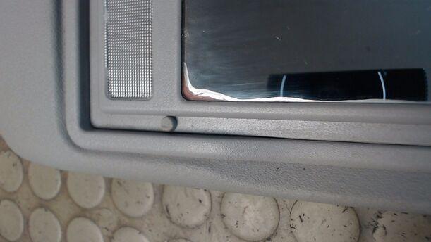 Foto: SONNENBLENDEN SET eines Opel Astra 1.9 CDTI Caravan SLX