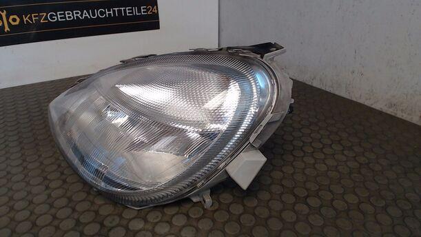 Foto: SCHEINWERFER LINKS eines Mercedes-Benz A 140