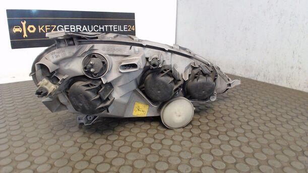 Foto: SCHEINWERFER LINKS eines Mercedes-Benz A 140