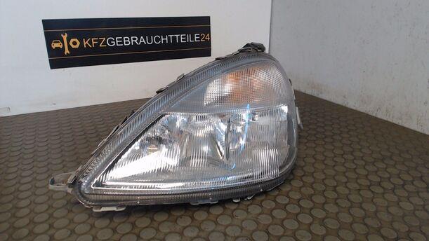 Foto: SCHEINWERFER LINKS eines Mercedes-Benz A 140