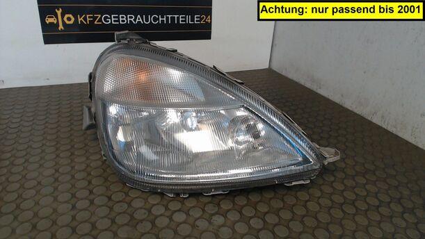 Foto: SCHEINWERFER RECHTS eines Mercedes-Benz A 140