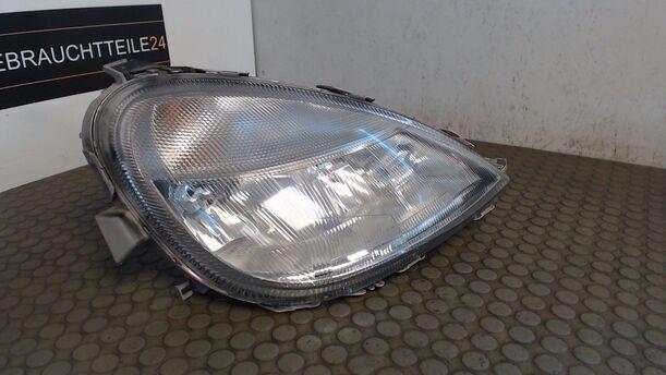 Foto: SCHEINWERFER RECHTS eines Mercedes-Benz A 140