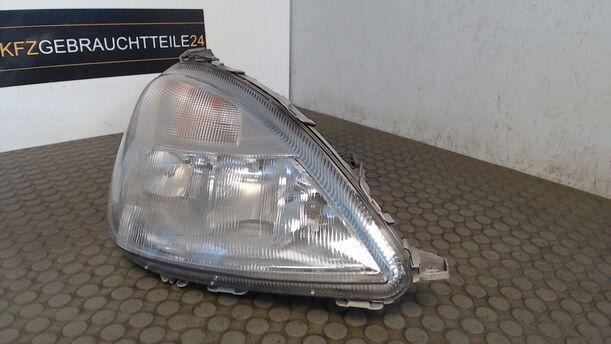 Foto: SCHEINWERFER RECHTS eines Mercedes-Benz A 140