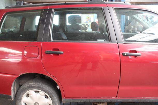 Foto: TÜR HINTEN RECHTS eines Seat Cordoba Vario 1.6i