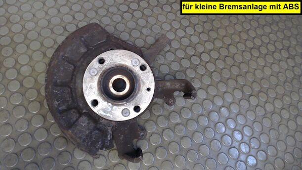 Foto: ACHSSCHENKEL VORN RECHTS eines Seat Cordoba Vario 1.6i