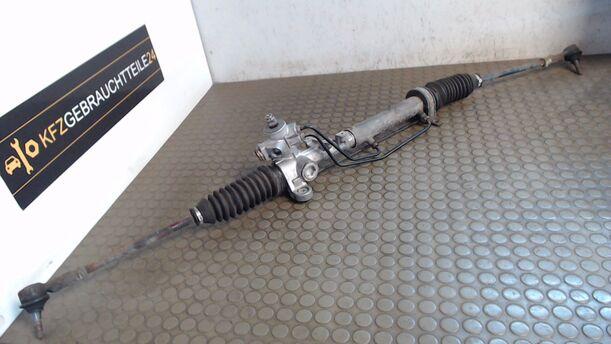 Foto: SERVOLENKUNG eines Seat Cordoba Vario 1.6i
