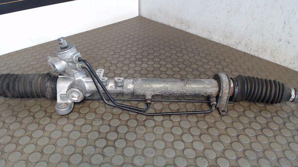 Foto: SERVOLENKUNG eines Seat Cordoba Vario 1.6i