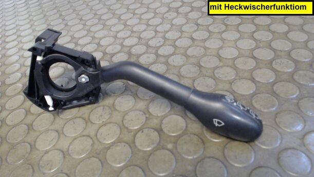 Foto: SCHEIBENWISCHERSCHALTER eines Seat Cordoba Vario 1.6i