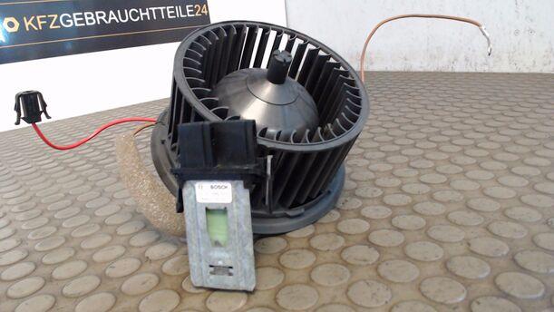 Foto: HEIZUNGSGEBLÄSE MIT WIDERSTAND eines Seat Cordoba Vario 1.6i