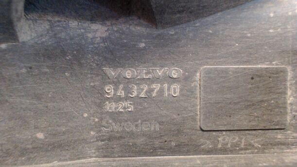 Foto: ELEKTROLÜFTER eines Volvo V70 2.4