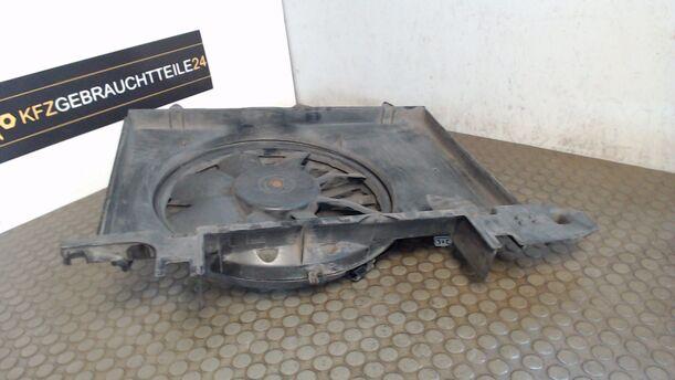 Foto: ELEKTROLÜFTER eines Volvo V70 2.4