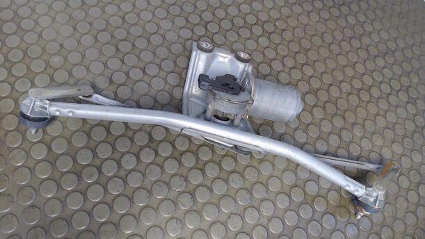Foto: SCHEIBENWISCHERMOTOR VORN eines Ford Fiesta