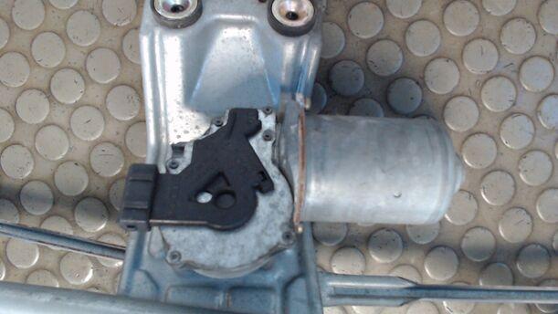Foto: SCHEIBENWISCHERMOTOR VORN eines Ford Fiesta