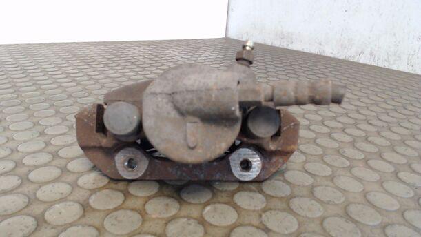 Foto: BREMSSATTEL VORN RECHTS eines Ford Fiesta