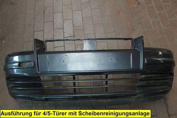 Foto: STOSSFÄNGER/STOßSTANGE VORN eines Fiat Stilo 2.4 20V