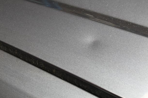 Foto: MOTORHAUBE (5-Türer) eines Fiat Stilo 2.4 20V