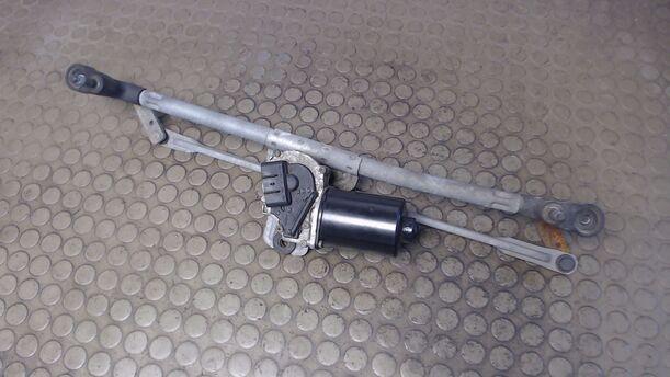 Foto: SCHEIBENWISCHERMOTOR VORN eines Fiat Stilo 2.4 20V