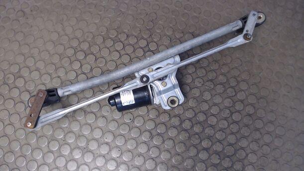 Foto: SCHEIBENWISCHERMOTOR VORN eines Fiat Stilo 2.4 20V