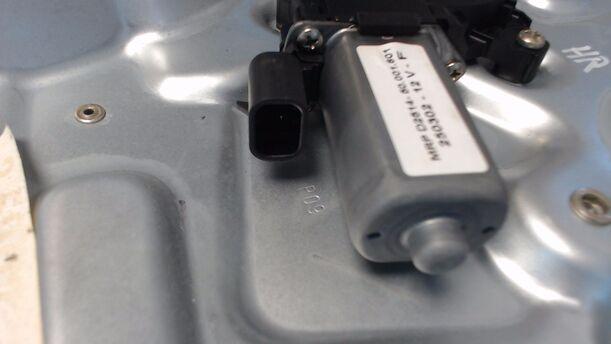 Foto: FENSTERHEBER ELEKTRISCH HINTEN RECHTS eines Fiat Stilo 2.4 20V