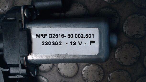 Foto: FENSTERHEBERMOTOR HINTEN LINKS eines Fiat Stilo 2.4 20V