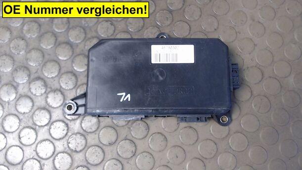 Foto: TÜRSTEUERGERÄT VORNE LINKS eines Fiat Stilo 2.4 20V