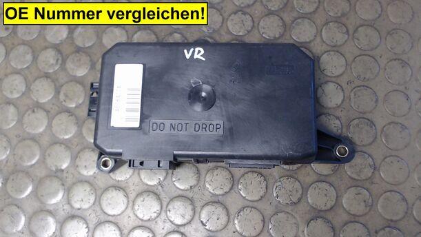 Foto: TÜRSTEUERGERÄT VORNE RECHTS eines Fiat Stilo 2.4 20V