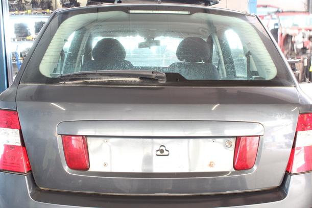 Foto: HECKDECKEL/HECKKLAPPE eines Fiat Stilo 2.4 20V