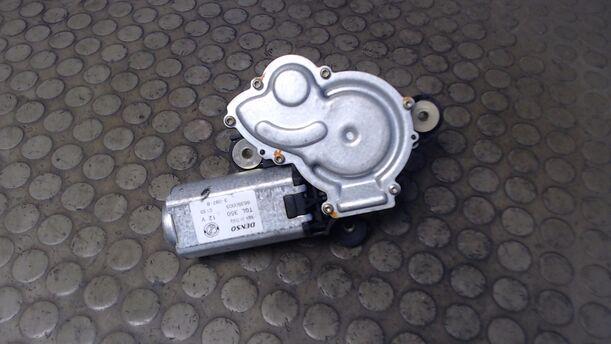 Foto: SCHEIBENWISCHERMOTOR HINTEN eines Fiat Stilo 2.4 20V