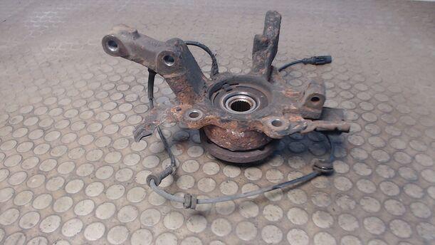 Foto: ACHSSCHENKEL VORNE RECHTS eines Fiat Stilo 2.4 20V GLX