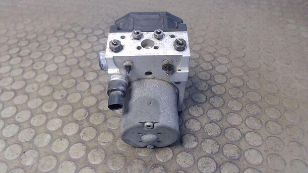 Foto: HAUPTBREMSAGGREGAT ABS eines Fiat Stilo 2.4 20V
