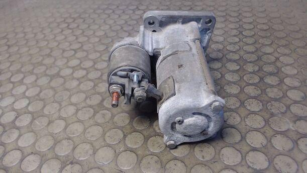 Foto: ANLASSER / STARTER DENSO eines Fiat Stilo 2.4 20V