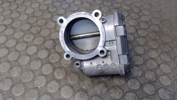Foto: DROSSELKLAPPENSTUTZEN BOSCH eines Fiat Stilo 2.4 20V