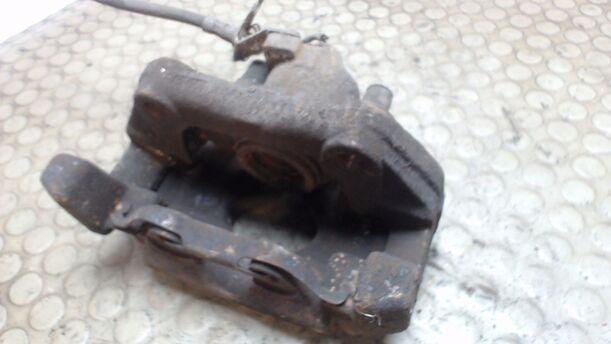 Foto: BREMSSATTEL VORN LINKS eines Ford Galaxy TDI