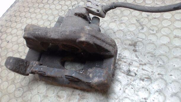 Foto: BREMSSATTEL VORN RECHTS eines Ford Galaxy TDI