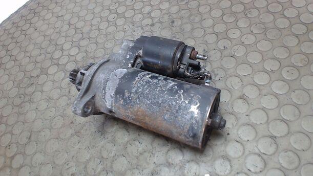 Foto: ANLASSER / STARTER  BOSCH eines Ford Galaxy TDI RS