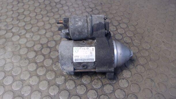 Foto: ANLASSER / STARTER DENSO eines Smart smart & pure Conceptline