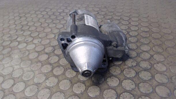 Foto: ANLASSER / STARTER DENSO eines Smart smart & pure Conceptline