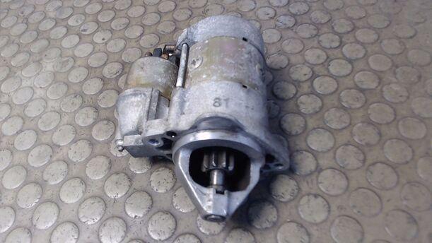 Foto: ANLASSER / STARTER DENSO eines Smart smart & pure Conceptline