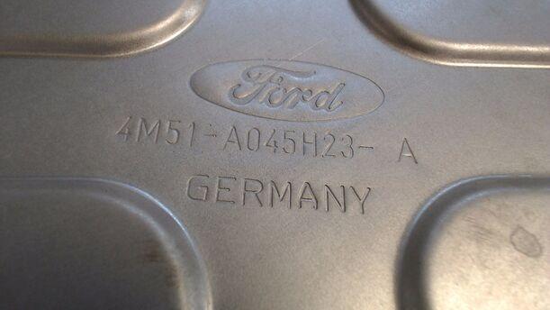 Foto: FENSTERHEBER ELEKTRISCH HINTEN LINKS eines Ford Focus 2.0 16V Conceptline