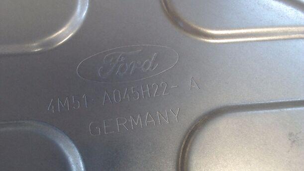 Foto: FENSTERHEBER ELEKTRISCH HINTEN RECHTS eines Ford Focus 2.0 16V Conceptline